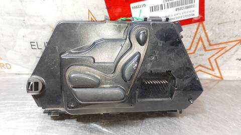 Foto 1ª: Centralita Motor ECU Mercedes Clase S 220 320 L 220.165) BERLINA 224CV 165KW [G112944] (1999)
