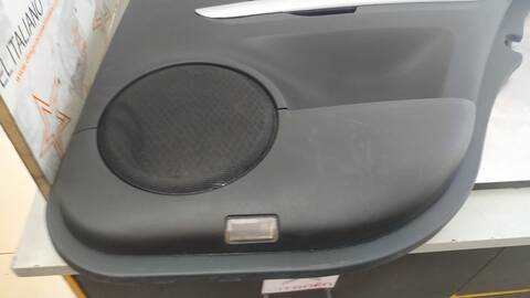 Foto 4ª: Tapizados Cartoneras Mercedes Clase ML 300 3.0 CDI W164) 224CV 165KW AUT. OM642 [OM642940] (2006)