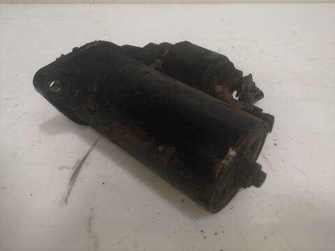 Foto 2ª: Motor de Arranque Ford Galaxy ASZ (2004)