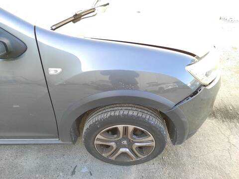 Aleta Delantera Derecha Dacia Sandero K9K612