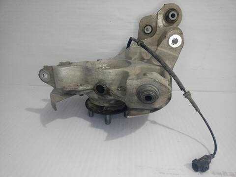 Mangueta Trasera Izquierda Jaguar E Pace 2.0 D150 AWD 150CV X540)