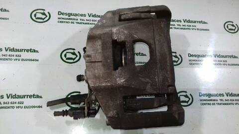 Pinza Freno Delantera Izquierdo Audi A6 3.0 V6 24V TDI BERLINA 225CV 165KW