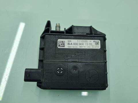 Caja Reles Fusibles Mercedes Clase C 160 C 220 CDI BLUETEC 205.004) 170CV 125KW