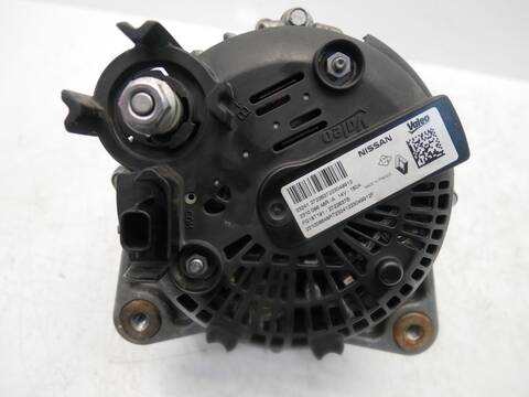 Foto 3ª: Alternador Nissan Primastar 110 - 170 CV [M9R717 M9R]