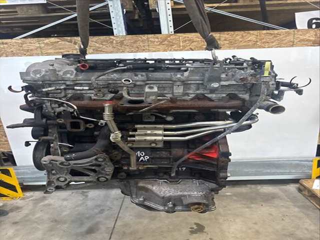 Motor Completo Chevrolet Orlando 163 CV 120KW