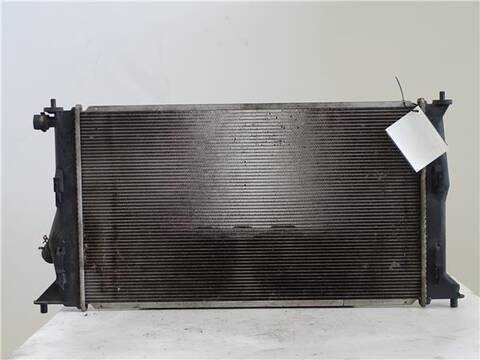 Foto 2ª: Radiador Motor Mazda 5 2.0 CD BERLINA 143CV 105KW [D/ RF] (2007)