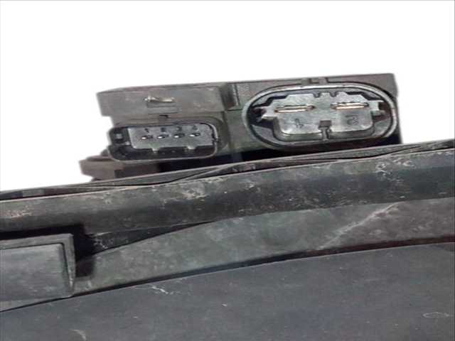 Foto 2ª: Ventilador Viscoso Motor Citroen C4 1.2 VTI 82 (2014)