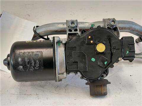 Foto 2ª: Motor Limpia Delantero Renault Clio 1.5 DYNAMIQUE 90CV 66KW [K9K 628] (2013)