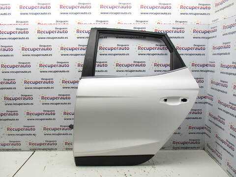 Puerta Trasera Izquierda Seat Arona CHZ