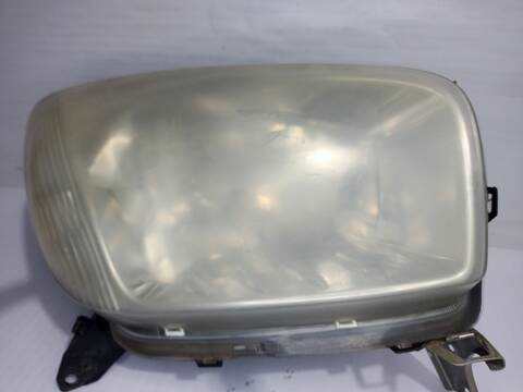 Foto 3ª: Faro Derecho Toyota Rav4 2.0 LUNA 4X4 2003 ) 150CV 110KW [1AZFE] (2000)