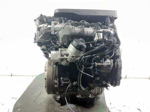 Foto 2ª: Despiece Motor Opel Astra ENJOY 110CV 81KW [A17DTR] (2011)