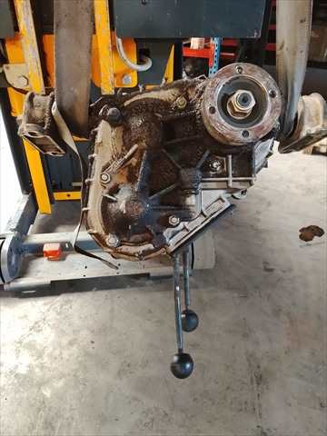 Caja Transfer Lada Niva 1.6 GASOLINA