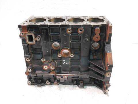 Bloque Motor Opel Antara 163 CV 120KW
