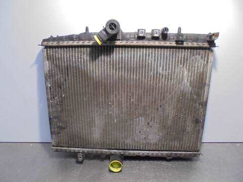 Radiador Motor Citroen C5 2.2 HDI FAP CAT 4HX - DW12ED4) BERLINA 133CV 98KW