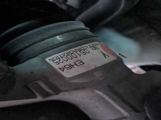 Foto 2ª: Cremallera de Direccion Mazda CX7 ACTIVE ER) [R2] (2010)