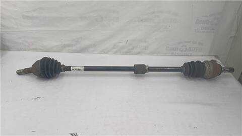 Transmision Delantera Derecha Opel Astra 1.6 68) 115CV 85KW