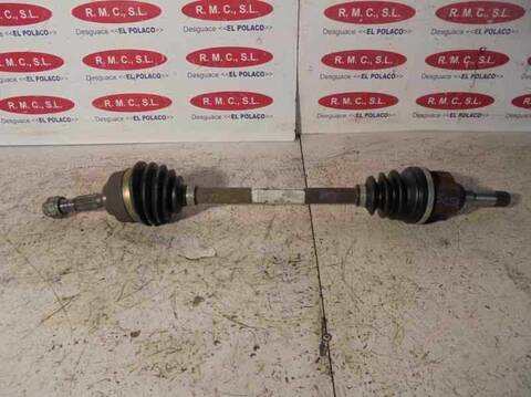 Transmision Delantera Izquierda Citroen C3 1.4 SX PLUS 73CV 54KW
