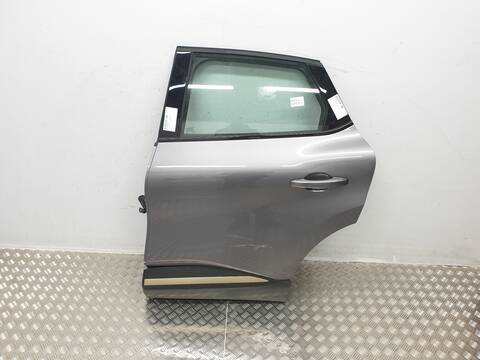 Puerta Trasera Izquierda Renault Captur ZEN