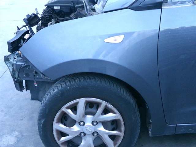 Aleta Delantera Izquierda Hyundai i10 1.0 G 2016-2019