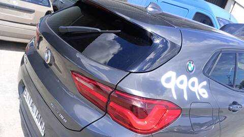 Foto 4ª: Portón Bmw X2 SDRIVE18D M SPORT 150CV 110KW [B47C20B] (2019)