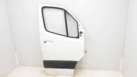 Foto 2ª: Puerta Delantera Derecha Mercedes Sprinter 311-314-316 CDI (2018)