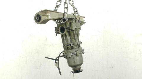 Diferencial Trasero Suzuki SX4 2.0 DDIS 4X4 RW 420D)