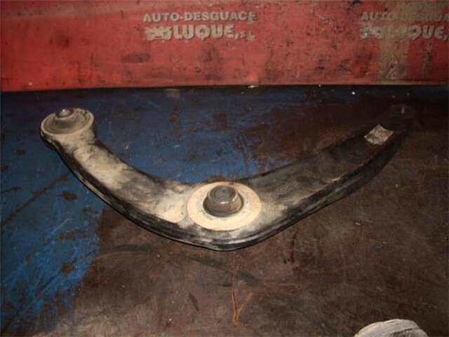 Foto 2ª: Brazo Suspension Delantero Izquierdo Citroen C4 1.6 HDI 90 [9HP (DV6DTED)]