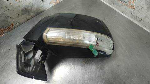 Foto 3ª: Retrovisor Izquierdo Chevrolet Captiva 2.0 VCDI LTX SPORT 150CV 110KW [Z20S] (2006)