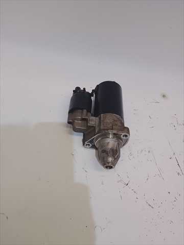 Foto 2ª: Motor de Arranque Mercedes Clase E 240 2.6 GASOLINA [G/112913] (2002)