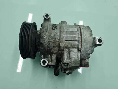 Compresor Aire Acondicionado Audi A4 BASICO 190CV 140KW