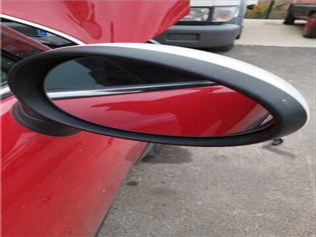 Retrovisor Derecho Mini Mini 1.6 COOPER D [1 6 LTR. - 82 KW DIESEL CAT] 111CV