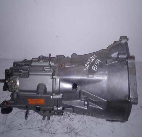 Caja Cambios Bmw Serie 5 518 2.0 CAT BERLINA 129CV 95KW