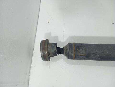 Foto 2ª: Transmision Central Volvo XC 90 D5 EXECUTIVE 7 ASIENTOS) 136KW) 185CV [D5244T4] (2004)