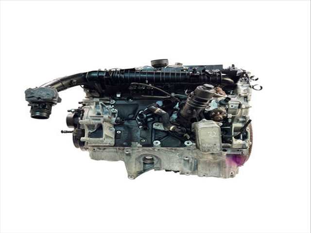 Motor Completo Bmw Serie 5 540 G30 G31 265CV 195KW