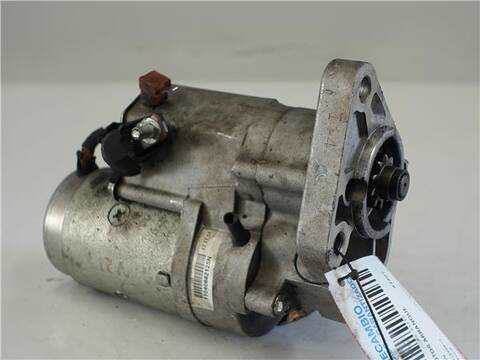 Motor de Arranque Kia Carnival 2.9 TD 126CV 93KW