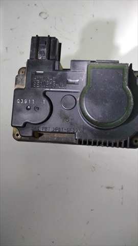 Foto 2ª: Caja Mariposa Nissan Primera 1.6 GASOLINA [G/QG16] (2004)