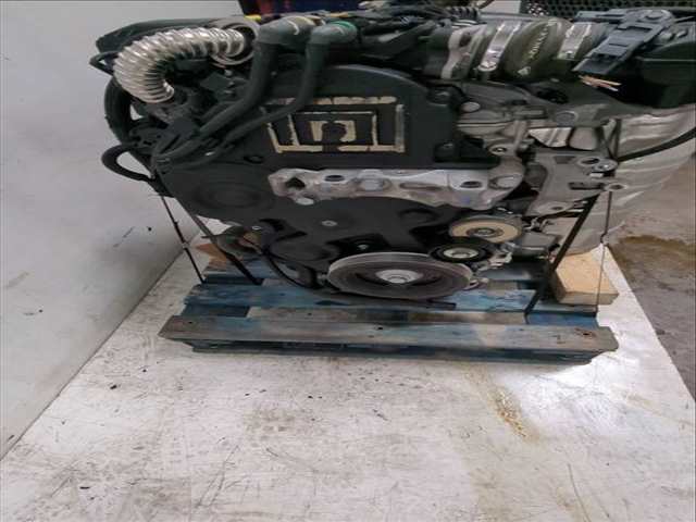 Foto 3ª: Motor Completo Renault Megane 1.6 16V LA00 LA04 LA0B LA11 LA16 LA19 LA1J LA1K ... 107CV 79KW I CLASSIC LA0/1_) [K4M 700,K4M 701,K4M 706,K4M 708,K4M 709]