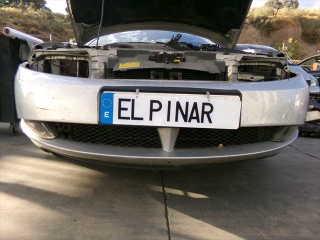 Paragolpes Delantero Ford Cougar 2.5 G 1998-2002