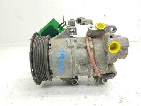 Compresor Aire Acondicionado Toyota Auris LUNA 90CV 66KW