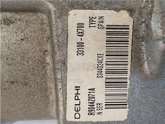 Foto 3ª: Bomba Inyeccion Kia Carnival 2.9 CRDI 144CV 106KW [D/ J3] (2004)