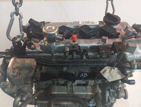 Motor Completo Hyundai Ioniq 141 CV 104KW
