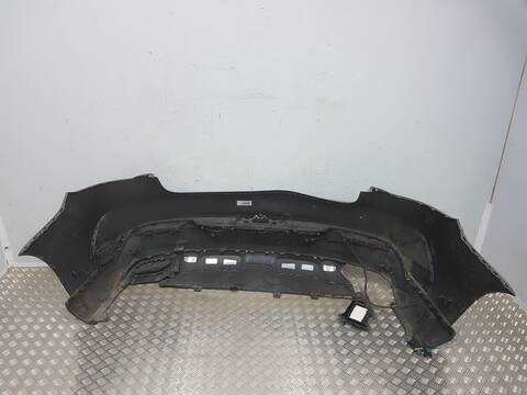 Foto 2ª: Paragolpes Trasero Mercedes Clase G 230 GLE 350 D 292.324)
