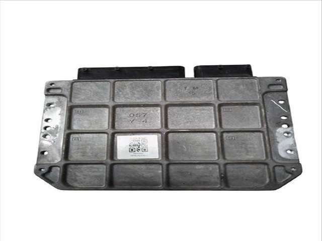 Foto 2ª: Centralita Motor ECU Toyota Rav4 2.2 D ALA35_) (2005)