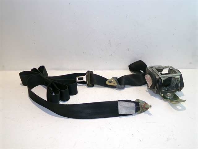 Foto 1ª: Cinturón Delantero Derecho Tata Indigo 1.4 D MARINA , 2006-2009 (2007)