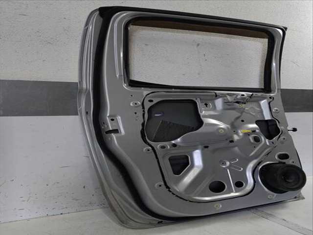 Foto 3ª: Puerta Trasera Izquierda Ford Ranger T20DD0J 213 CV 157KW [YN2X] (2021)