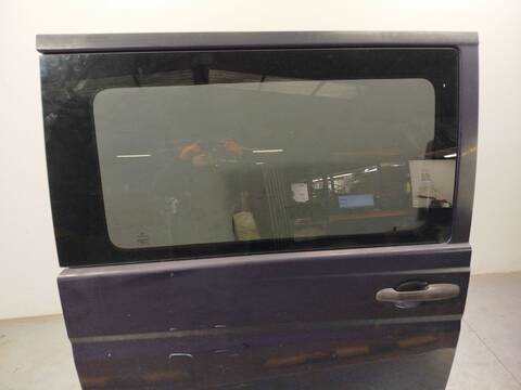 Foto 4ª: Puerta Lateral Corredera Derecha Mercedes Vito 111 CDI 639.601 639.603 639.605) 109CV 80KW FURGONETA [646982] (2006)