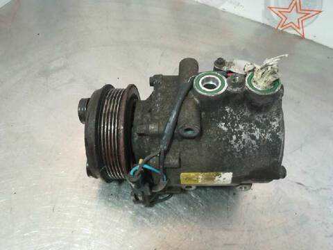 Foto 3ª: Compresor Aire Acondicionado Ford Mondeo GHIA BERLINA 170CV 125KW [LCBD] (2002)