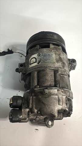 Foto 3ª: Compresor Aire Acondicionado Bmw Serie 3 320 2.0 TD [20-4D-4 D] (2002)