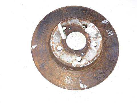 Disco Freno Delantero Toyota Celica 1.8 16V CAT 143CV 105KW