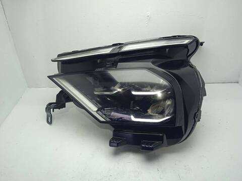 Faro Izquierdo Citroen C4 1.2 PURETECH 130 BAHNSA BAHNSB) 131CV 96KW